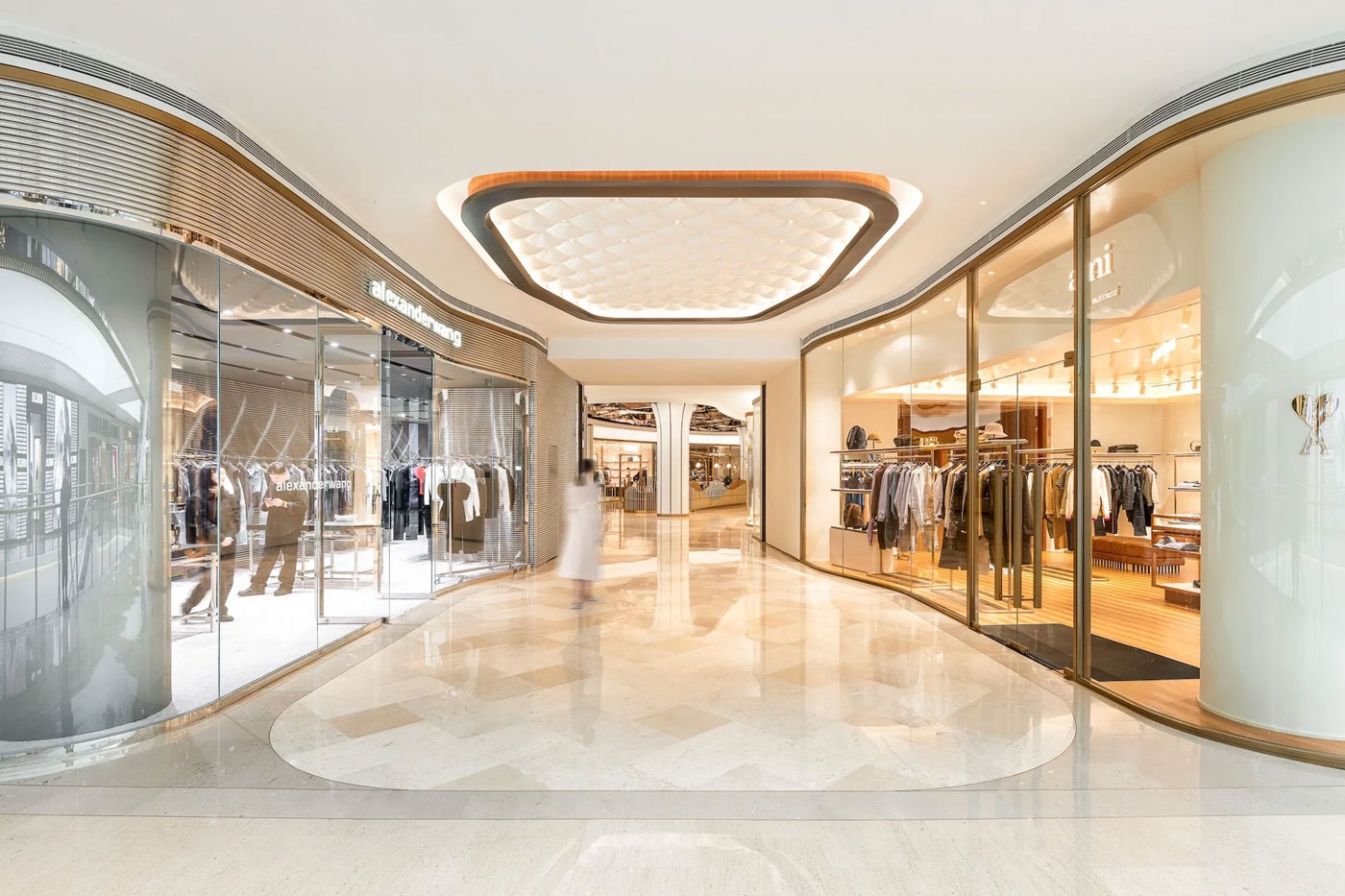 Commercial Project
