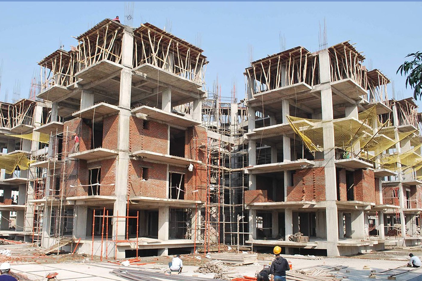 Ongoing Project