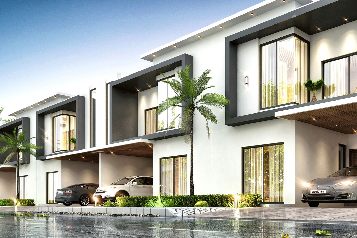 Ongoing Project