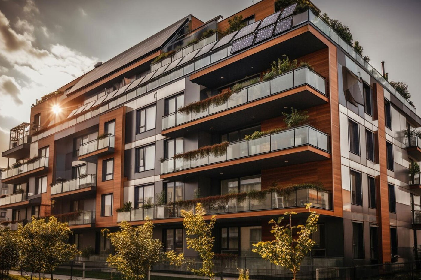 Residential Project
