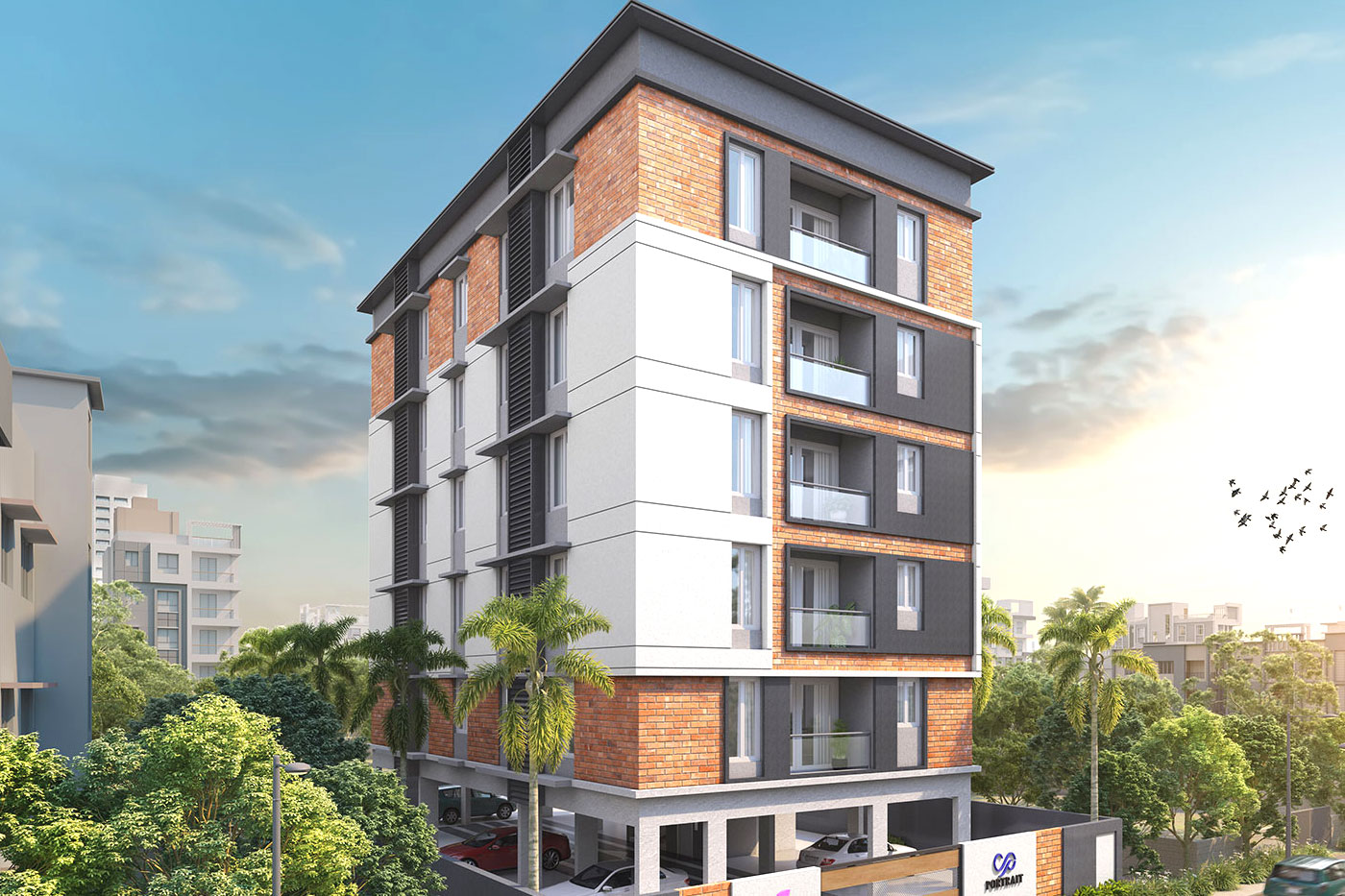Residential Project